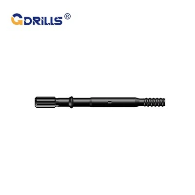 Shank Adapters สำหรับ Drill Montabert
